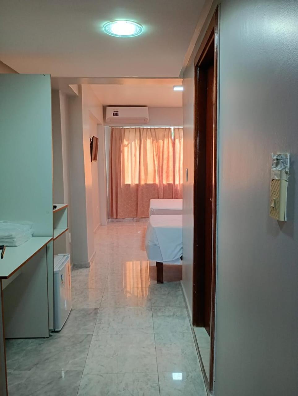 Gran Hotel Teatro 马瑙斯 外观 照片