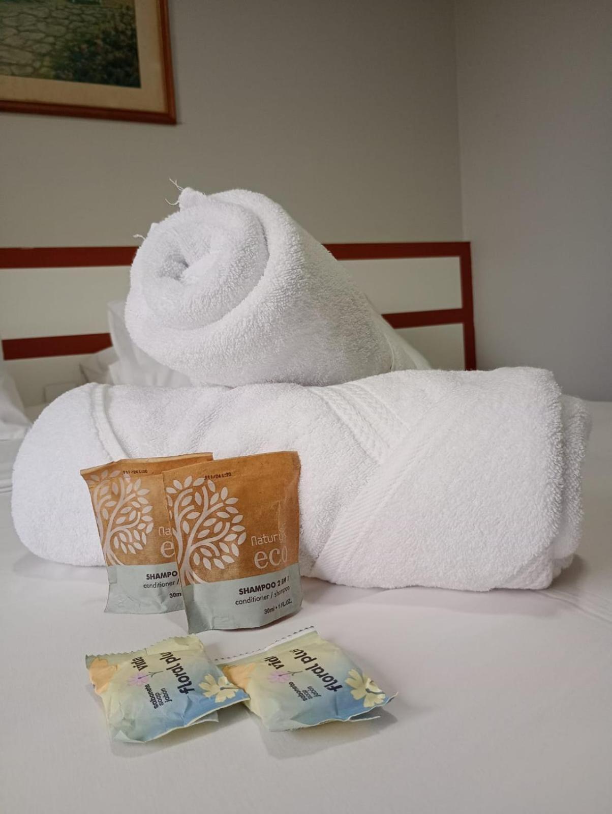 Gran Hotel Teatro 马瑙斯 外观 照片