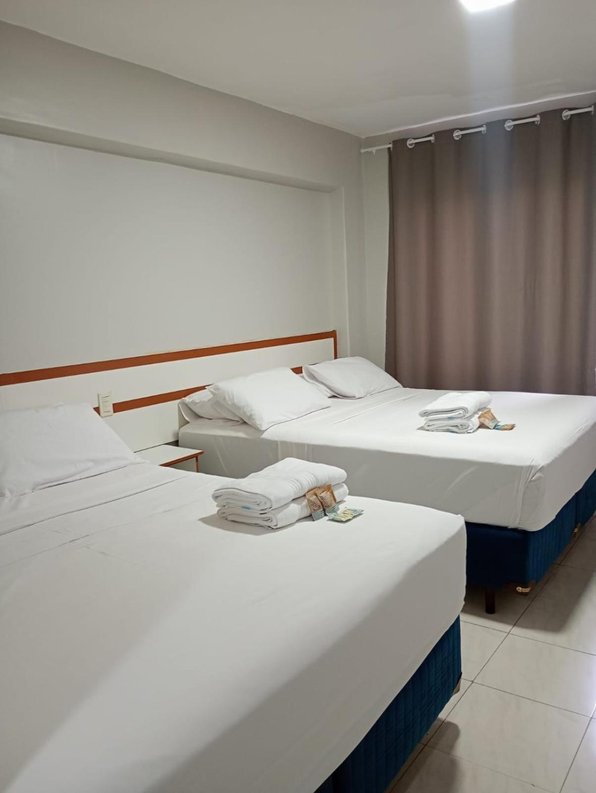 Gran Hotel Teatro 马瑙斯 外观 照片