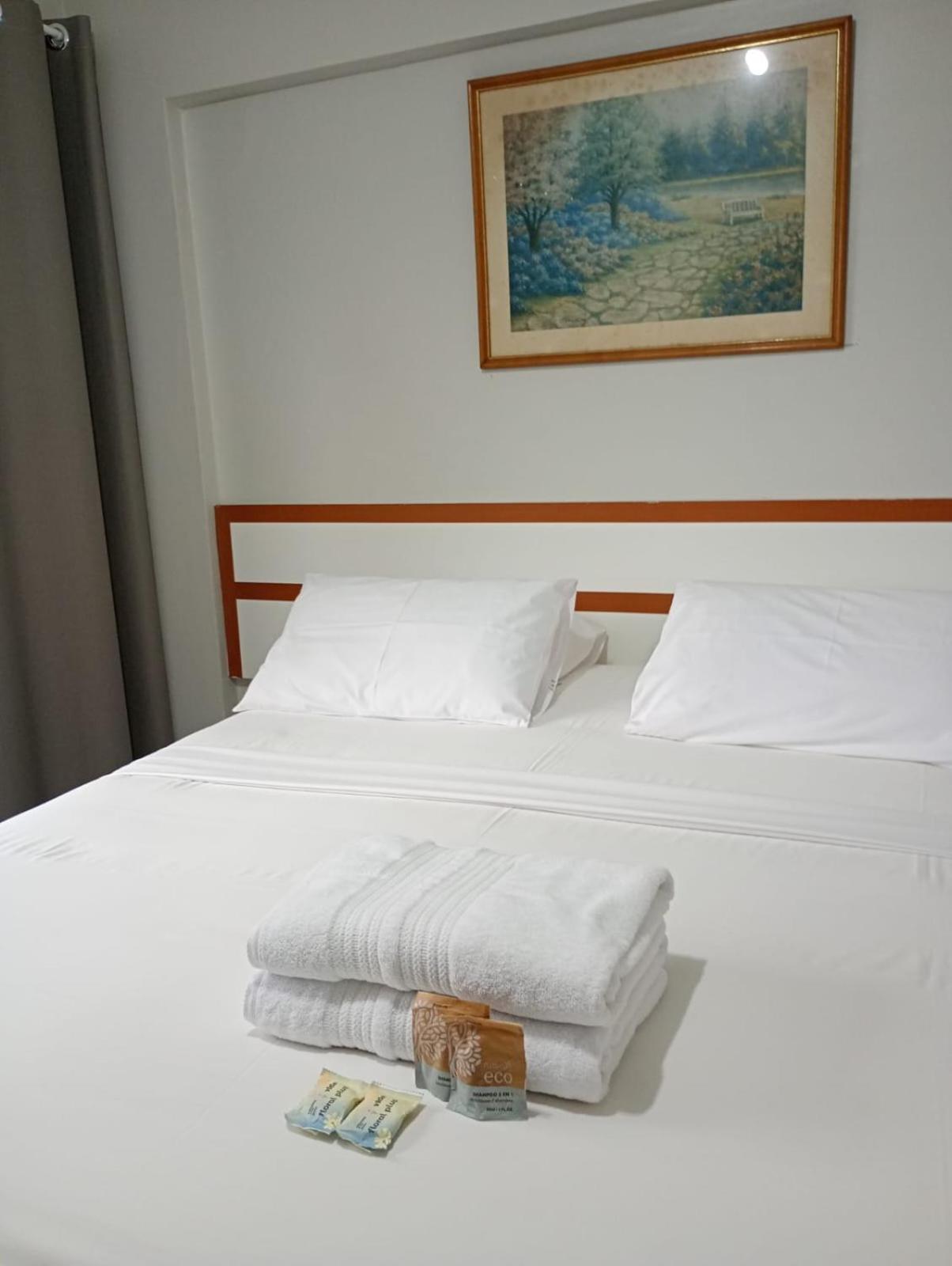 Gran Hotel Teatro 马瑙斯 外观 照片